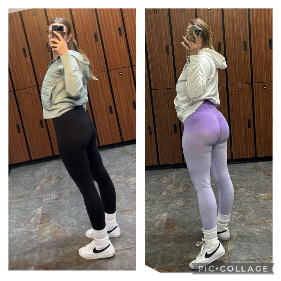 Client Transformation Before & After